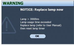 BenQ_W2000_final_warning_BenQ_5J.05Q01.001_projector_lamp