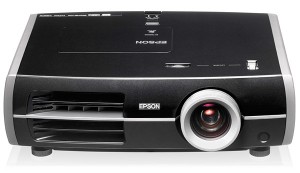 Epson-EH-TW5800 projector,-Epson-ELPLP49-lamp