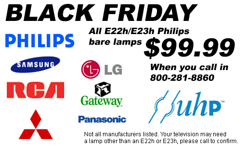 Discount-Merchant.com Black Friday Ad